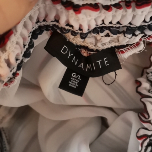 Shirt - Picture 2 of 2